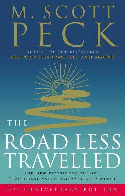The Road Less Travelled(English, Paperback, Peck M. Scott)