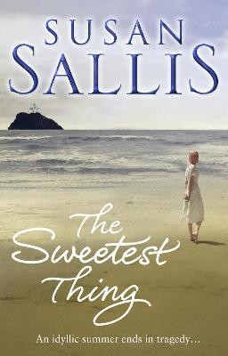 The Sweetest Thing(English, Paperback, Sallis Susan)