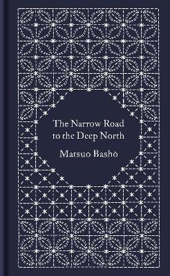 The Narrow Road to the Deep North and Other Travel Sketches(English, Hardcover, Basho Matsuo)