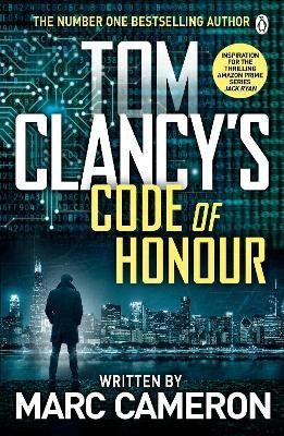 Tom Clancy's Code of Honour(English, Paperback, Cameron Marc)