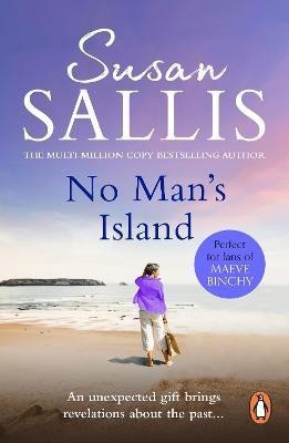 No Man's Island(English, Paperback, Sallis Susan)