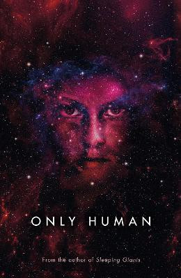 Only Human(English, Paperback, Neuvel Sylvain)