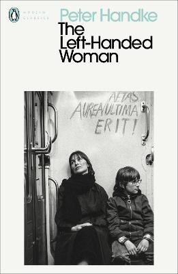 The Left-Handed Woman(English, Paperback, Handke Peter)