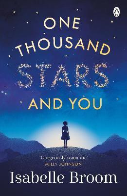 One Thousand Stars and You(English, Paperback, Broom Isabelle)