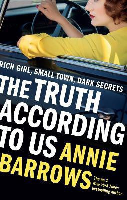 The Truth According to Us(English, Paperback, Barrows Annie)