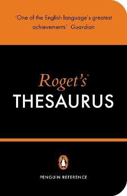Roget's Thesaurus of English Words and Phrases(English, Paperback, unknown)