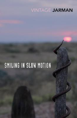 Smiling in Slow Motion(English, Paperback, Jarman Derek)