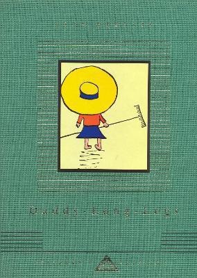 Daddy-Long-Legs(English, Hardcover, Webster Jean)