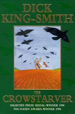 The Crowstarver(English, Paperback, King-Smith Dick)