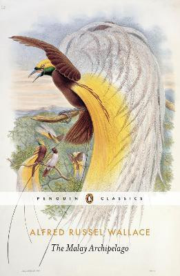 The Malay Archipelago(English, Paperback, Russel Wallace Alfred)