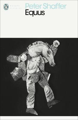 Equus(English, Paperback, Shaffer Peter)