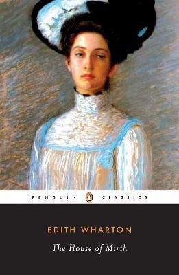 The House of Mirth(English, Paperback, Wharton Edith)