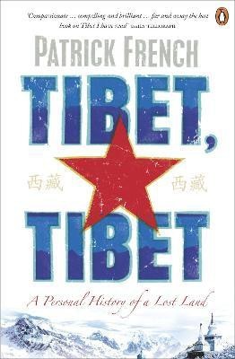 Tibet, Tibet(English, Paperback, French Patrick)