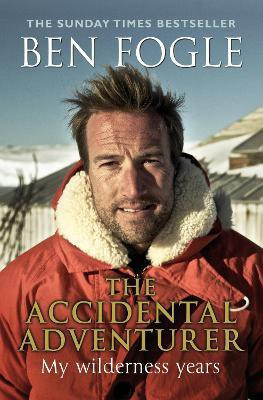The Accidental Adventurer(English, Paperback, Fogle Ben)