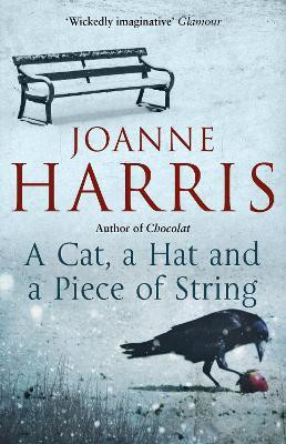 A Cat, a Hat, and a Piece of String(English, Paperback, Harris Joanne)
