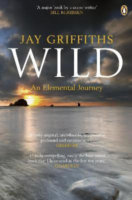 Wild(English, Paperback, Griffiths Jay)