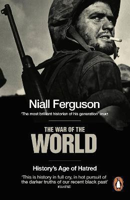 The War of the World(English, Paperback, Ferguson Niall)