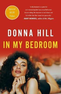 In My Bedroom(English, Paperback, Hill Donna)