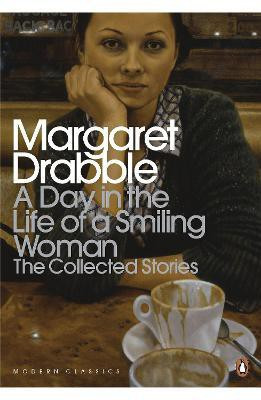 A Day in the Life of a Smiling Woman(English, Paperback, Drabble Margaret)