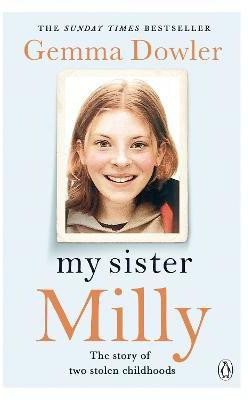 My Sister Milly(English, Paperback, Dowler Gemma)