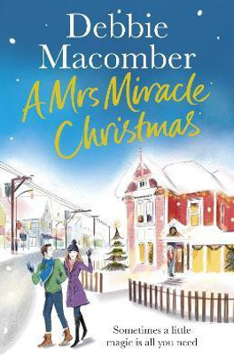 A Mrs Miracle Christmas(English, Paperback, Macomber Debbie)