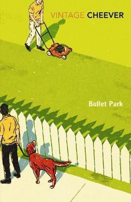 Bullet Park(English, Paperback, Cheever John)