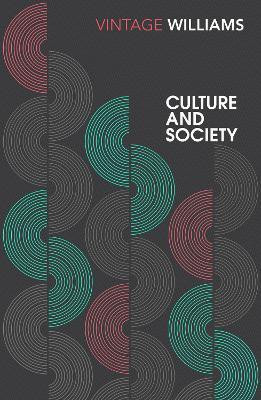 Culture and Society(English, Paperback, Williams Raymond)