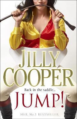 Jump!(English, Paperback, Cooper Jilly)