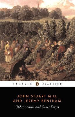 Utilitarianism and Other Essays(English, Paperback, Bentham Jeremy)