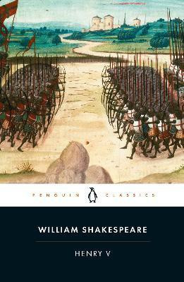 Henry V(English, Paperback, Shakespeare William)