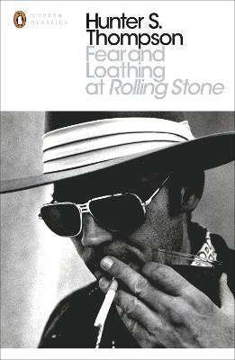 Fear and Loathing at Rolling Stone(English, Paperback, Thompson Hunter S)