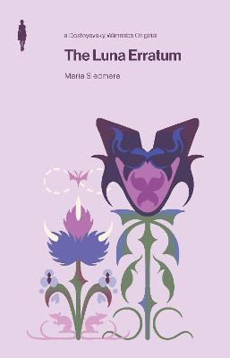 The Luna Erratum(English, Paperback, Sledmere Maria)