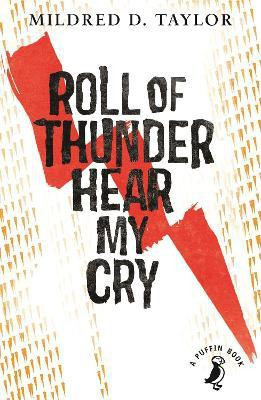 Roll of Thunder, Hear My Cry(English, Paperback, Taylor Mildred)