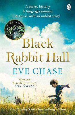 Black Rabbit Hall(English, Paperback, Chase Eve)