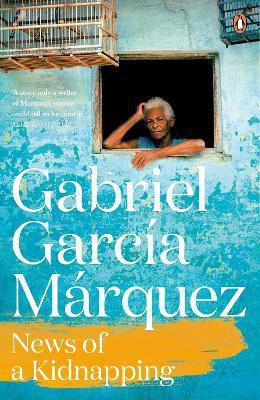 News of a Kidnapping(English, Paperback, Marquez Gabriel Garcia)