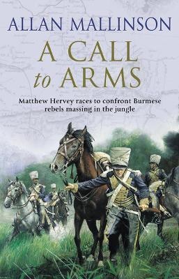 A Call To Arms(English, Paperback, Mallinson Allan)