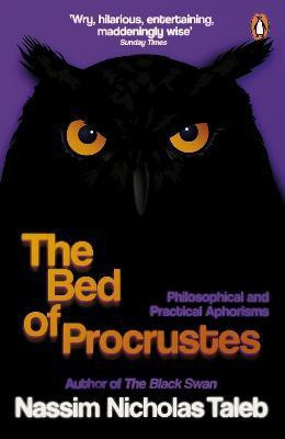 The Bed of Procrustes(English, Paperback, Taleb Nassim Nicholas)