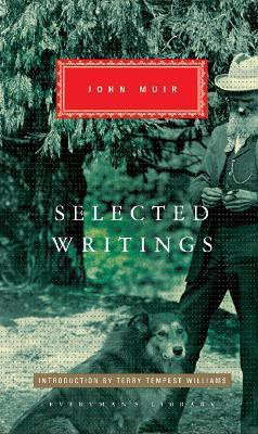 Selected Writings(English, Hardcover, Muir John)