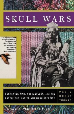 Skull Wars(English, Paperback, Thomas David)