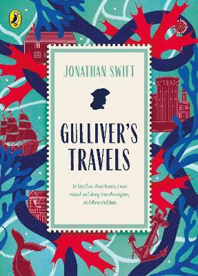 Gulliver's Travels(English, Paperback, Swift Jonathan)