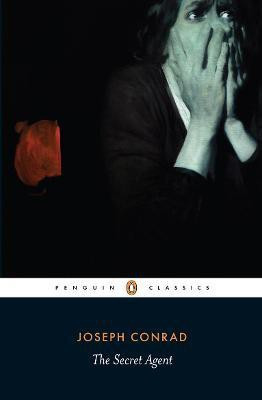 The Secret Agent(English, Paperback, Conrad Joseph)