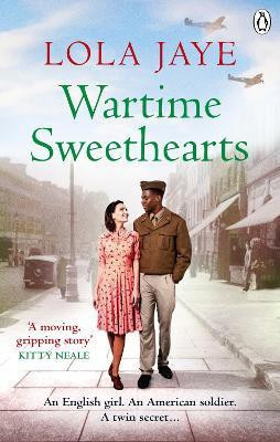 Wartime Sweethearts(English, Paperback, Jaye Lola)