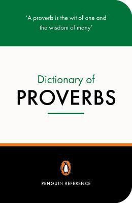 The Penguin Dictionary of Proverbs(English, Paperback, unknown)