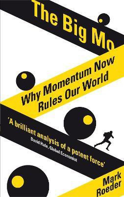 The Big Mo(English, Paperback, Roeder Mark)