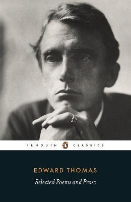 Selected Poems and Prose(English, Paperback, Thomas Edward)