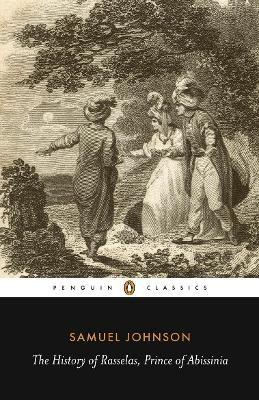 The History of Rasselas, Prince of Abissinia(English, Paperback, Johnson Samuel)