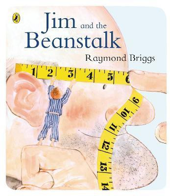 Jim and the Beanstalk(English, Paperback, Briggs Raymond)