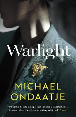 Warlight(English, Paperback, Ondaatje Michael)