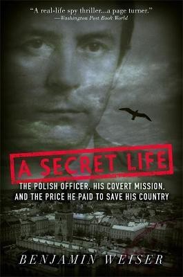 A Secret Life(English, Paperback, Weiser Benjamin)