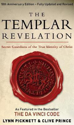 The Templar Revelation(English, Paperback, Prince Clive)